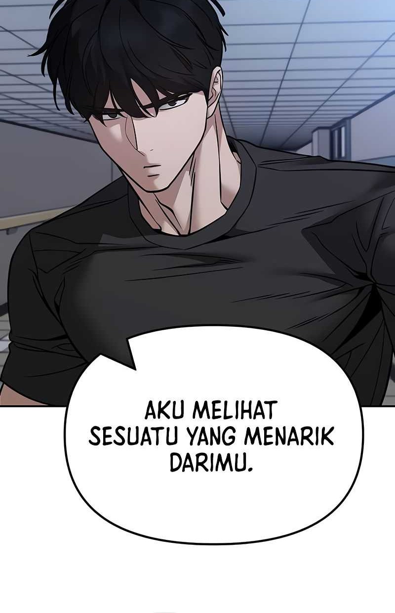The Bully In Charge Chapter 122 Gambar 46