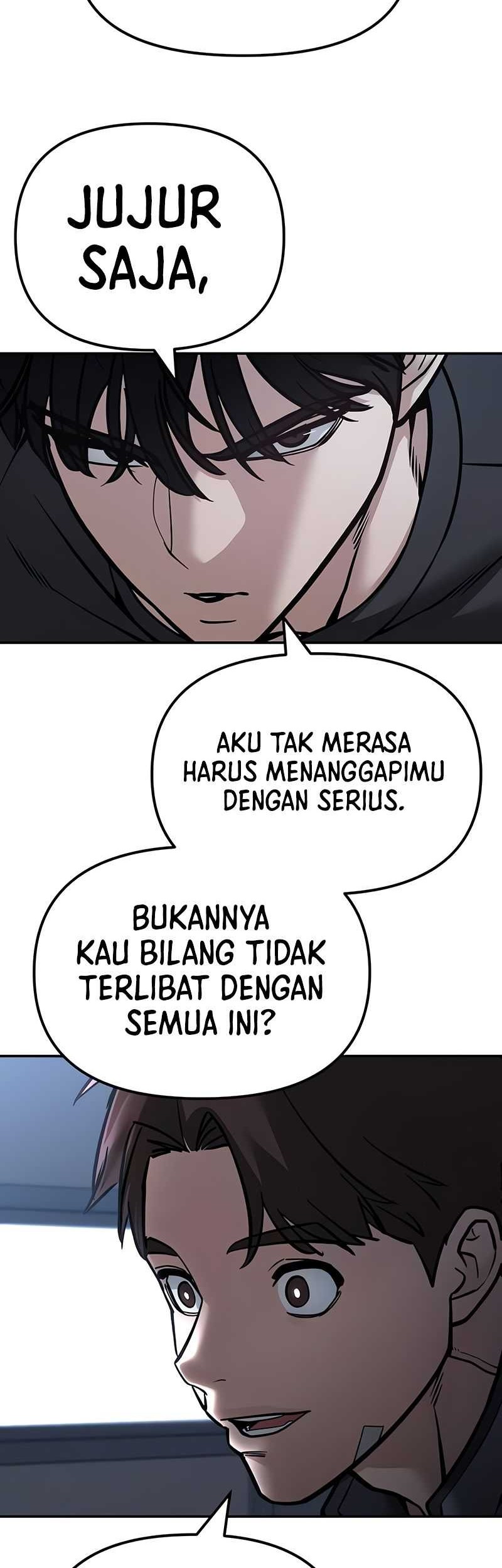 The Bully In Charge Chapter 122 Gambar 44