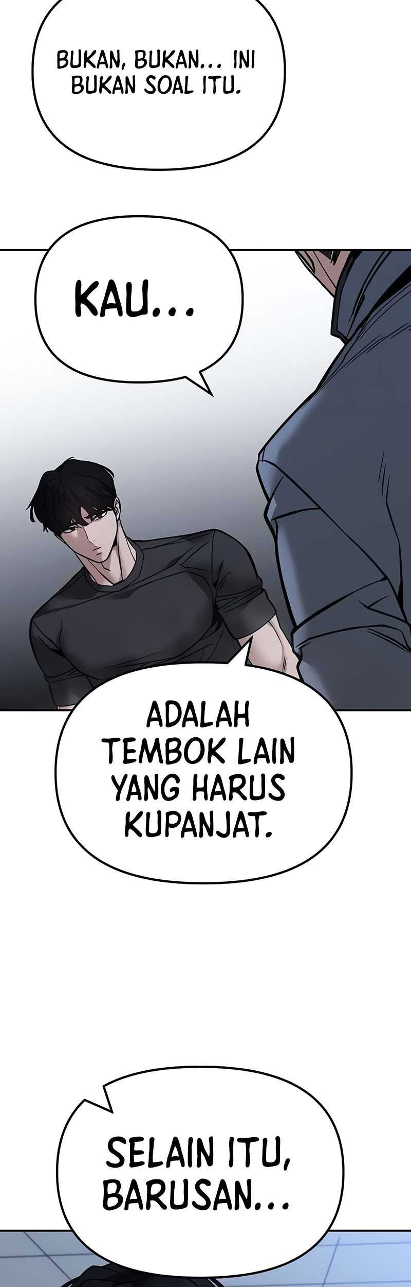 The Bully In Charge Chapter 122 Gambar 45