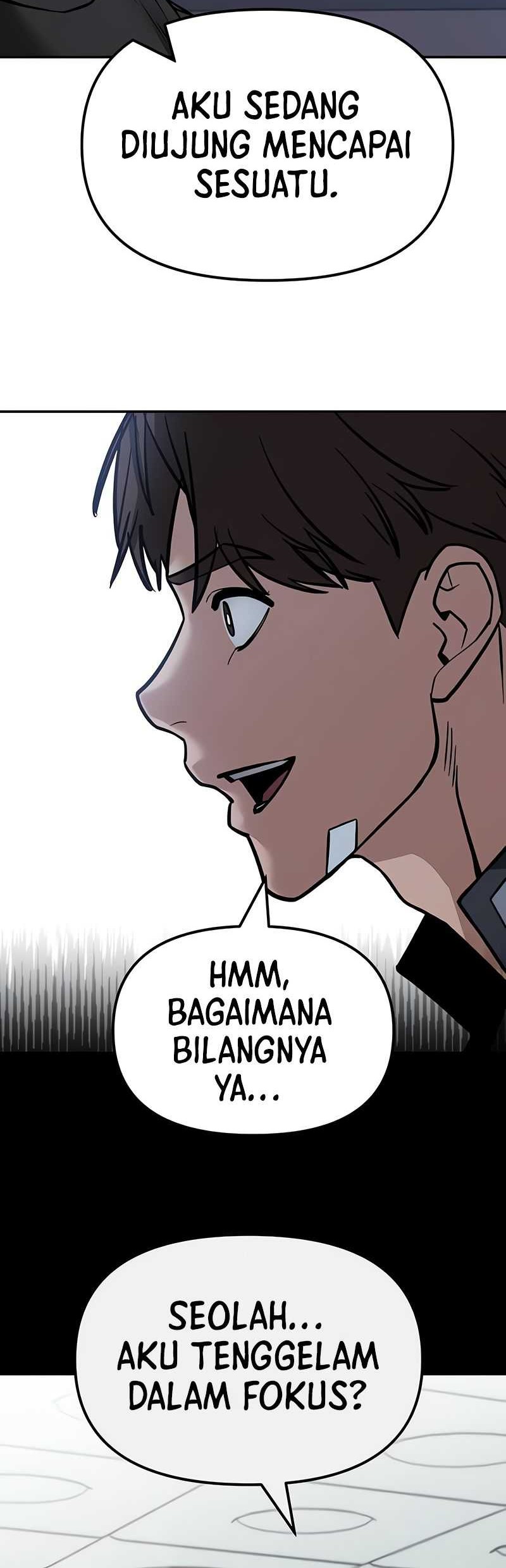 The Bully In Charge Chapter 122 Gambar 50