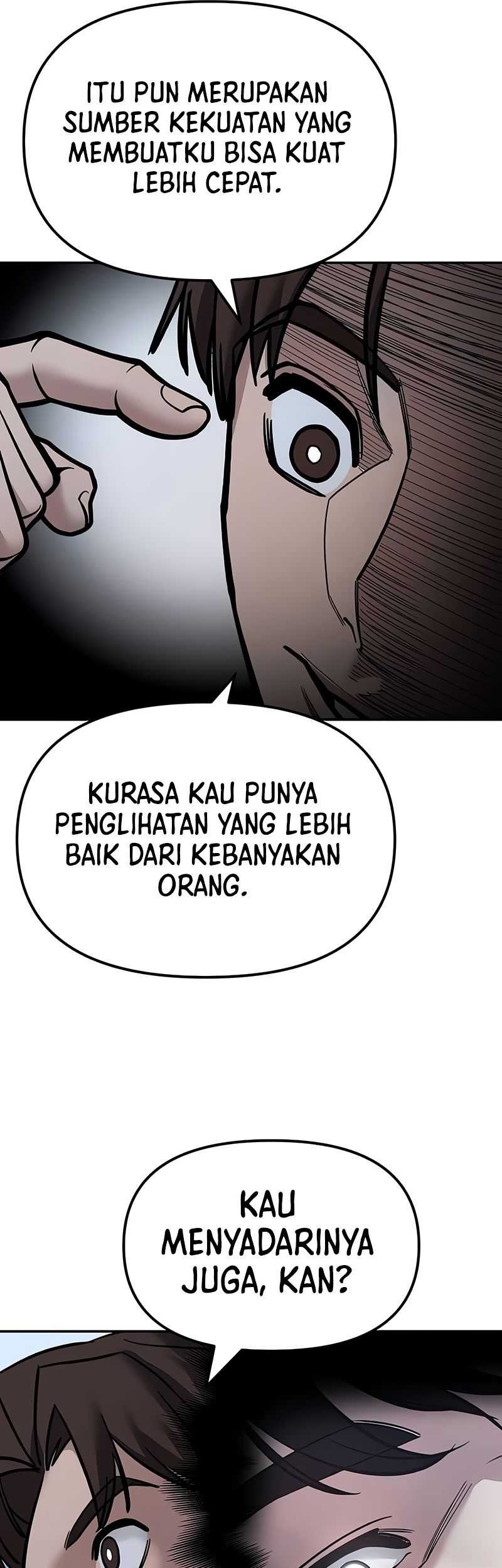 The Bully In Charge Chapter 122 Gambar 47