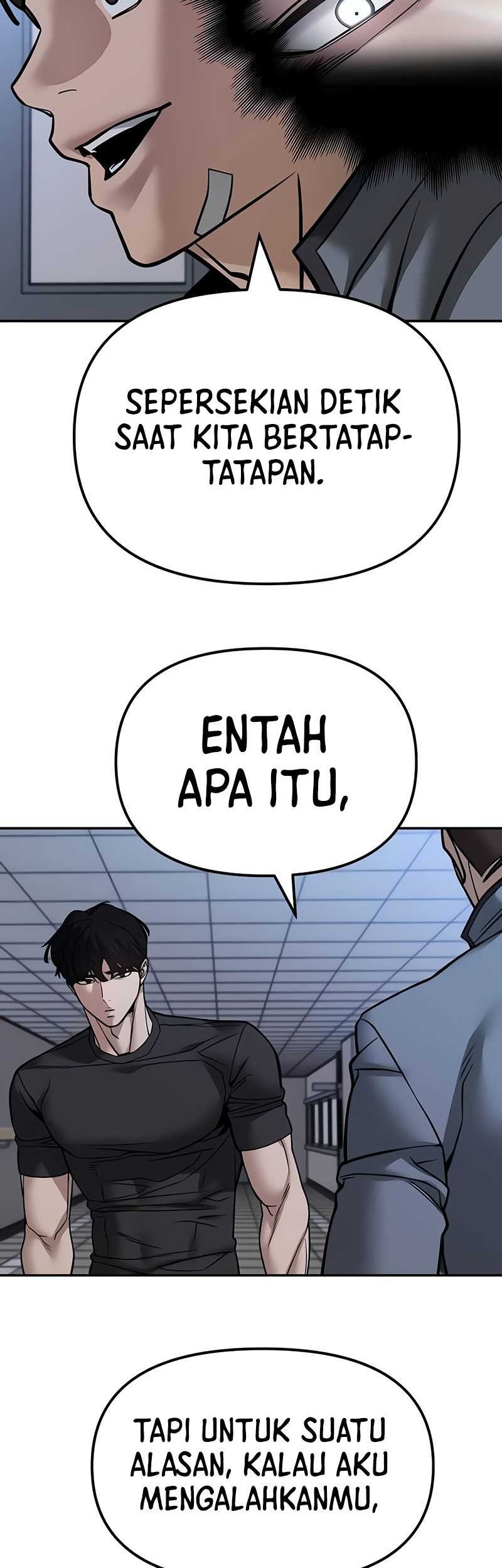 The Bully In Charge Chapter 122 Gambar 48