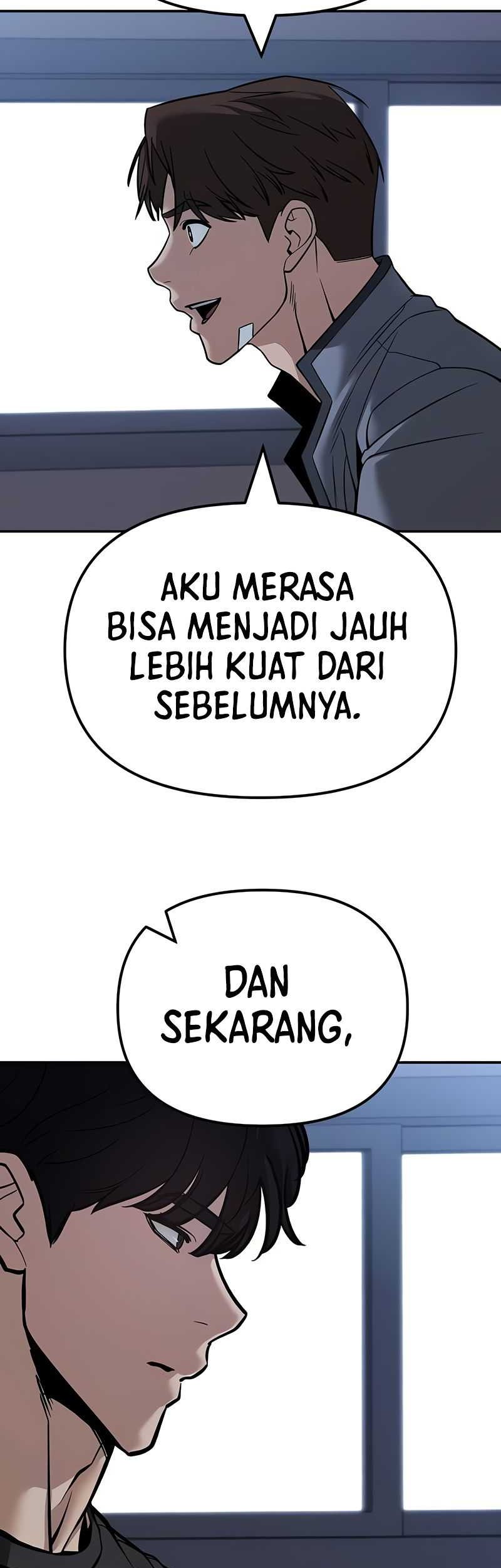 The Bully In Charge Chapter 122 Gambar 49