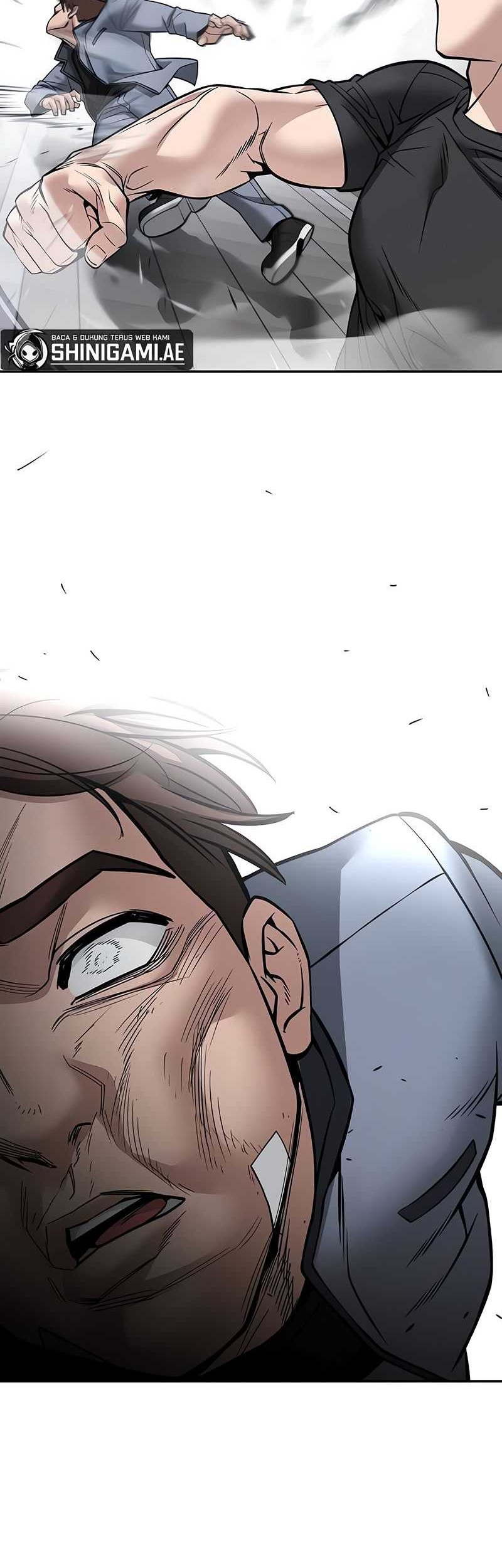 The Bully In Charge Chapter 122 Gambar 78