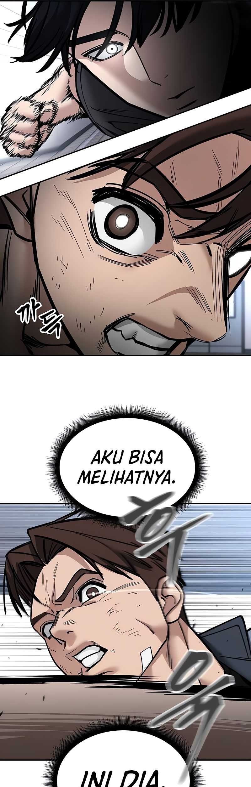 The Bully In Charge Chapter 122 Gambar 75