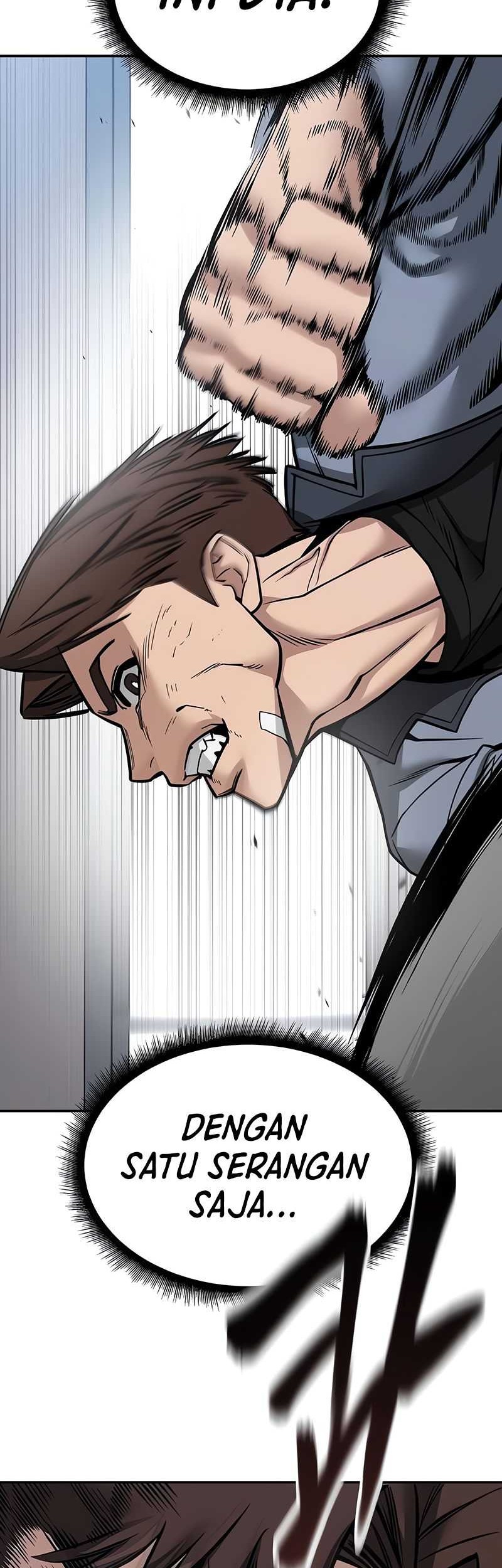 The Bully In Charge Chapter 122 Gambar 76