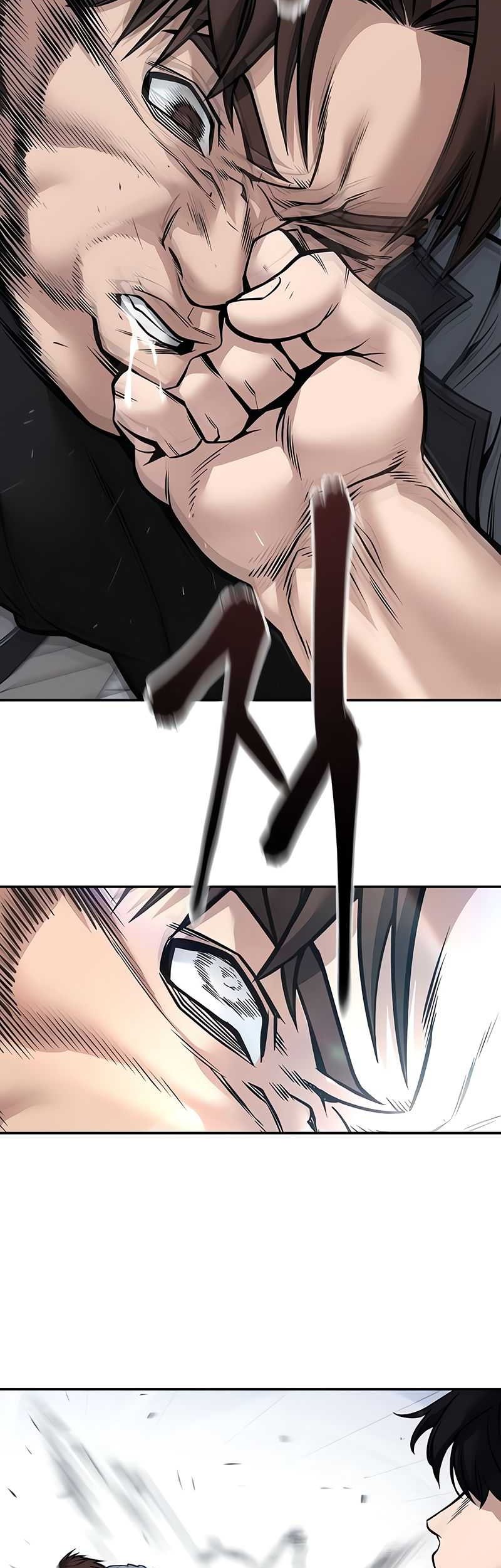 The Bully In Charge Chapter 122 Gambar 77