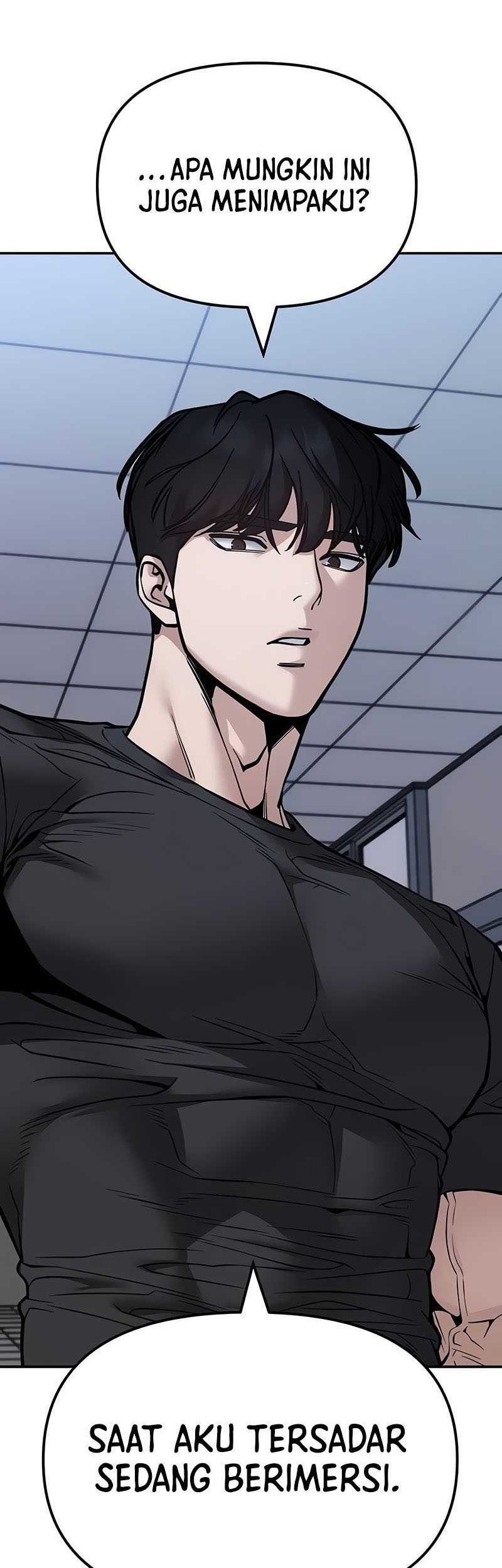 The Bully In Charge Chapter 122 Gambar 80