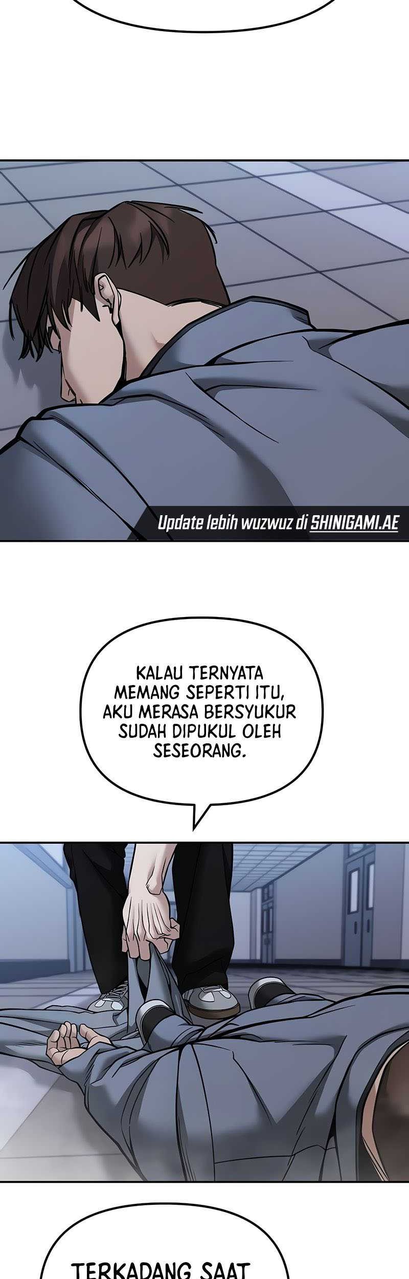 The Bully In Charge Chapter 122 Gambar 81
