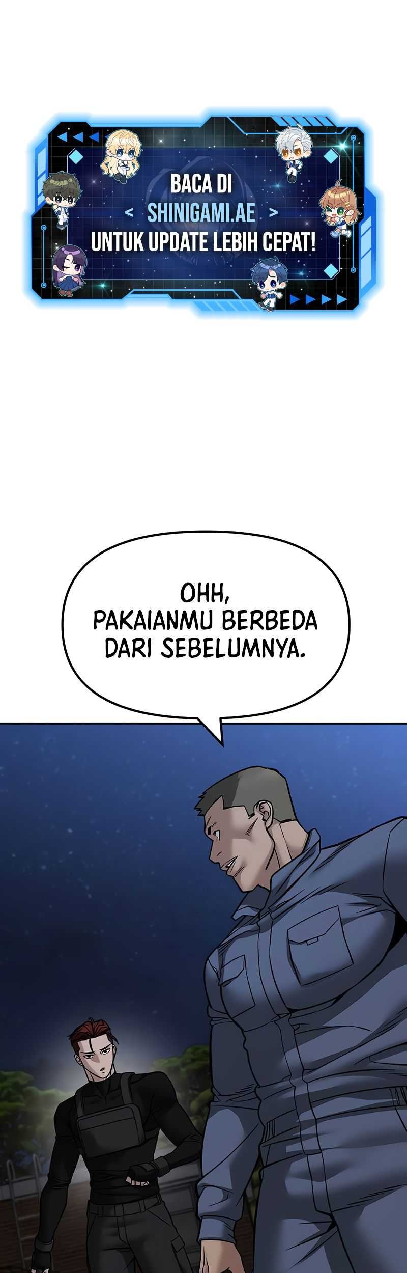 Manhwa The Bully In Charge Chapter 122 gambar nomor 2