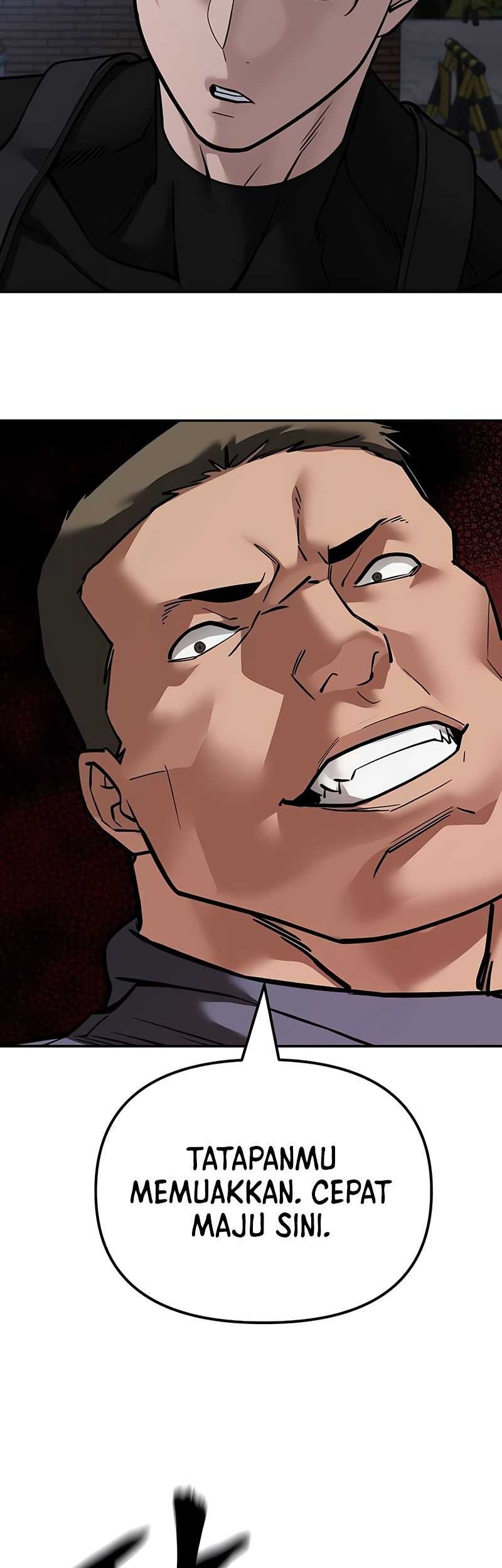 The Bully In Charge Chapter 122 Gambar 5