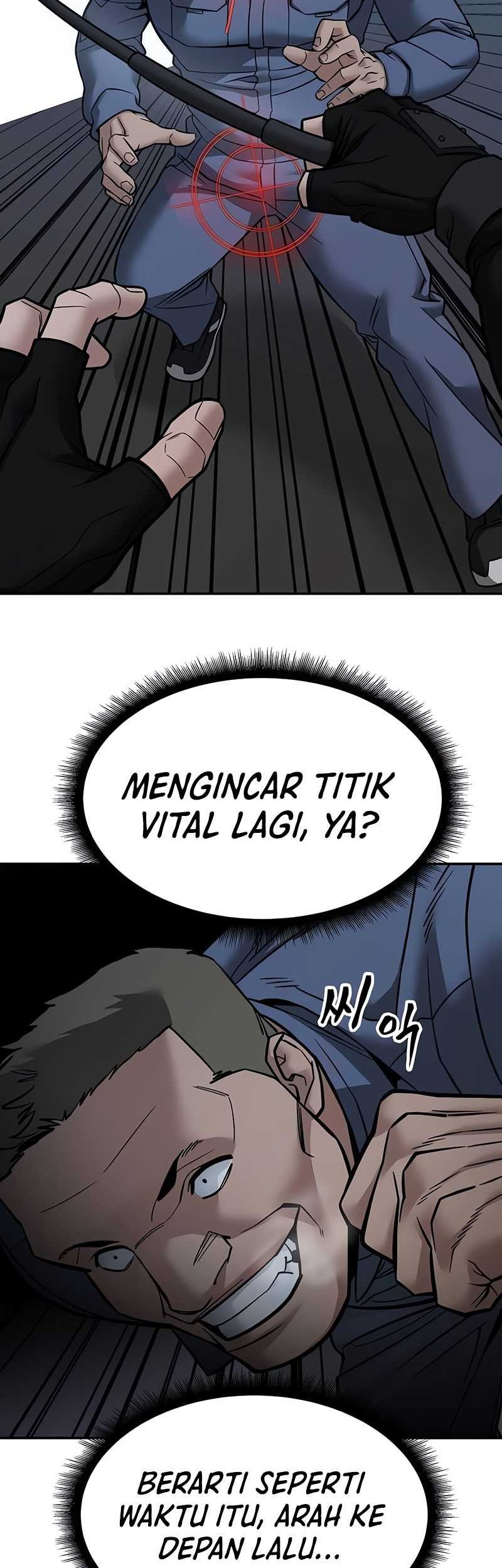The Bully In Charge Chapter 122 Gambar 8