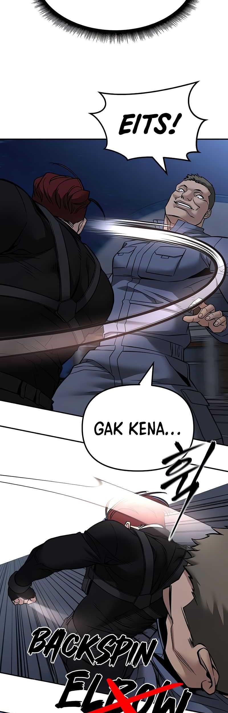 The Bully In Charge Chapter 122 Gambar 9