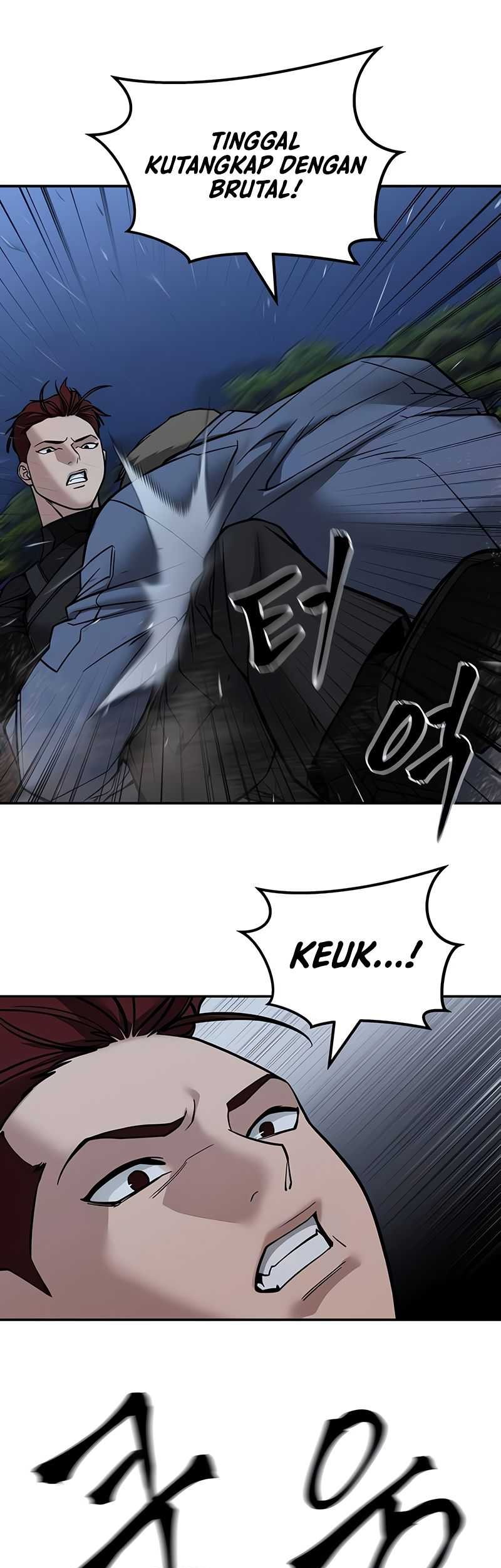 The Bully In Charge Chapter 122 Gambar 11