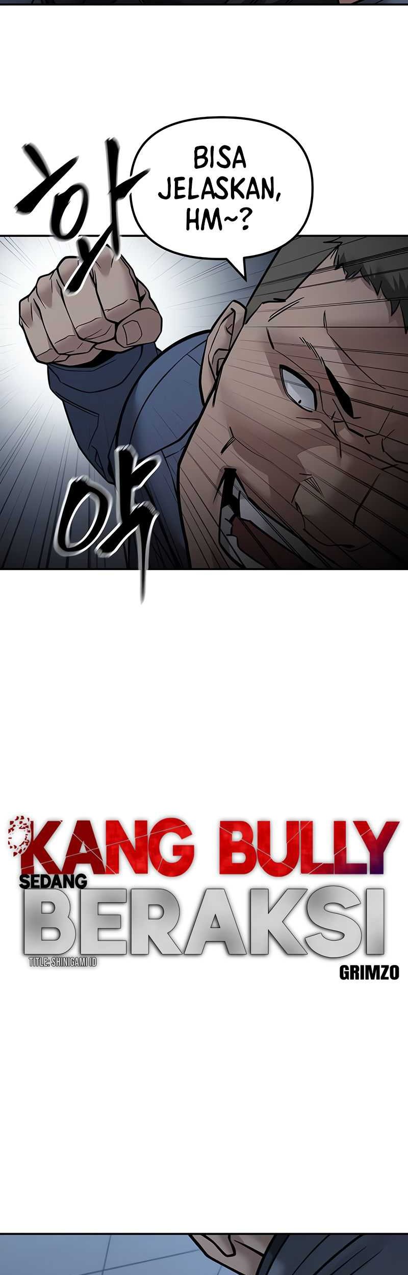 The Bully In Charge Chapter 122 Gambar 13