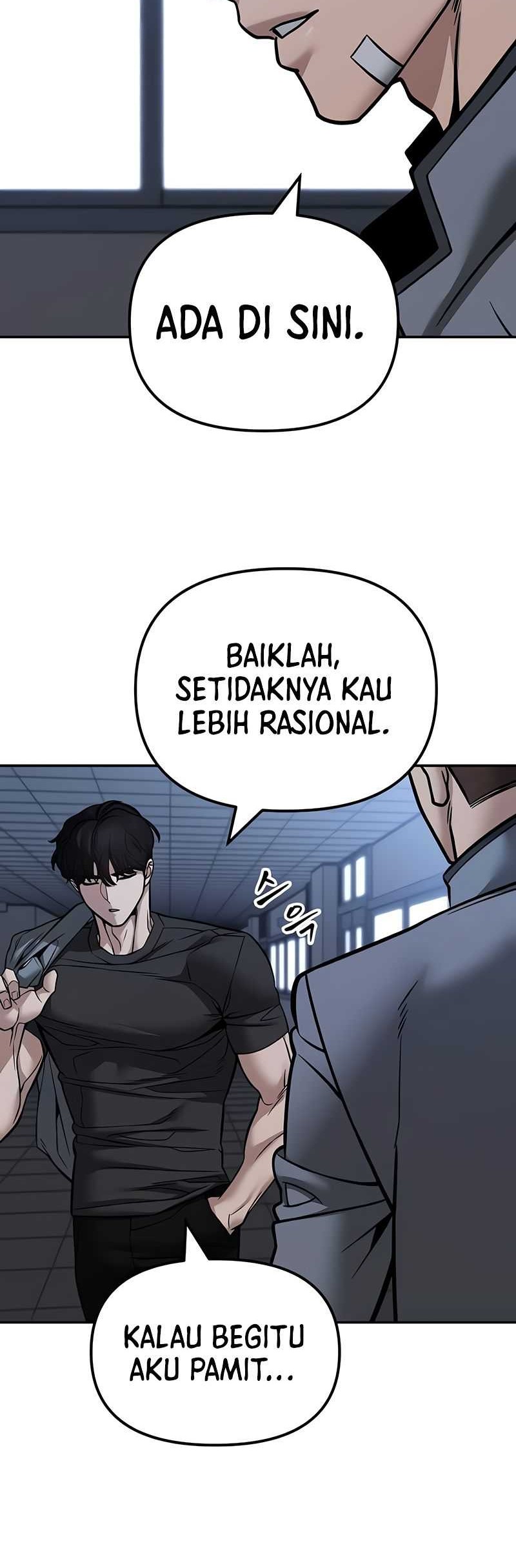 The Bully In Charge Chapter 122 Gambar 18