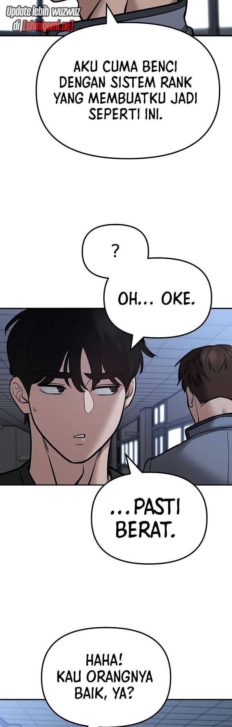 The Bully In Charge Chapter 122 Gambar 20