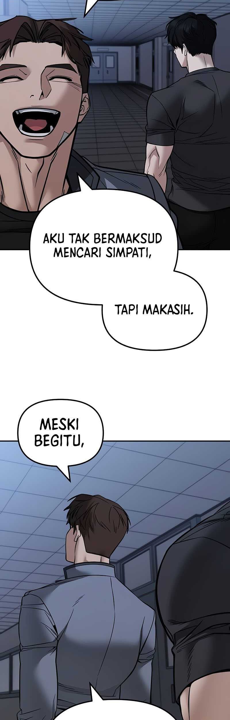 The Bully In Charge Chapter 122 Gambar 21