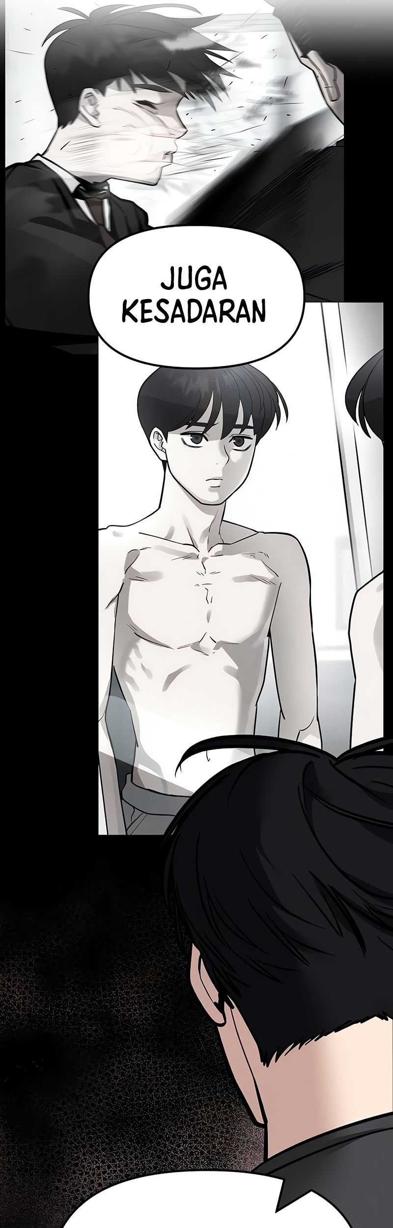 The Bully In Charge Chapter 122 Gambar 23