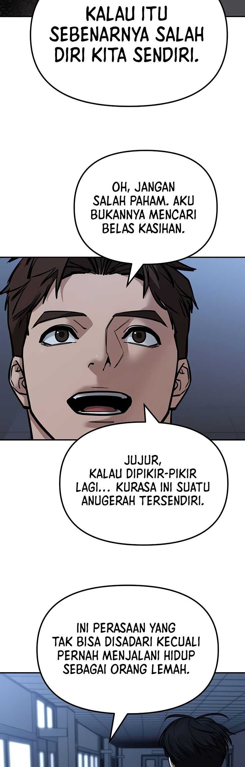 The Bully In Charge Chapter 122 Gambar 24