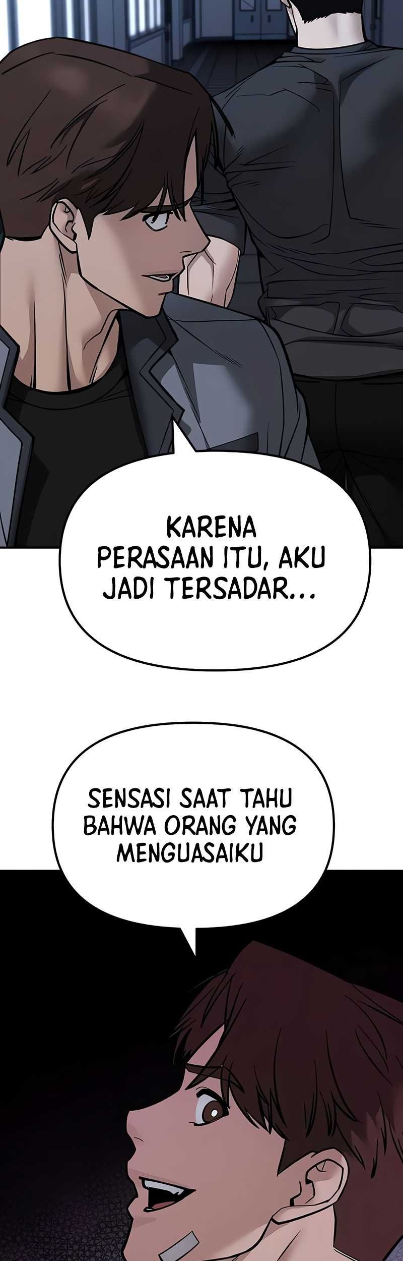 The Bully In Charge Chapter 122 Gambar 25