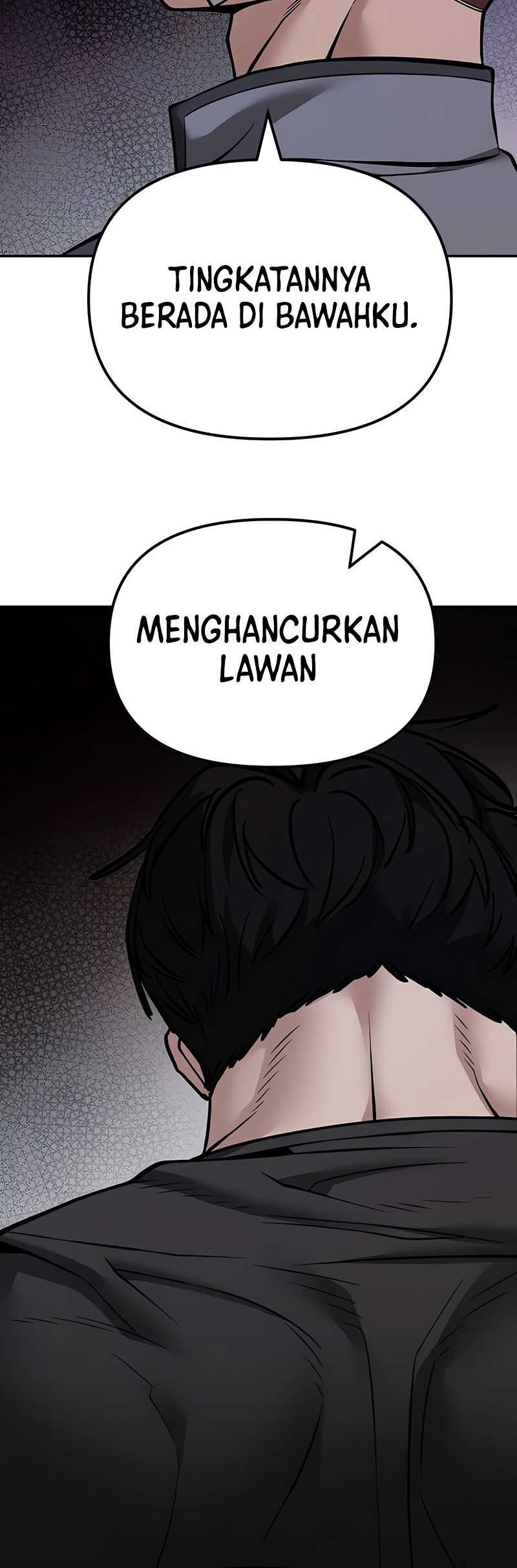 The Bully In Charge Chapter 122 Gambar 26