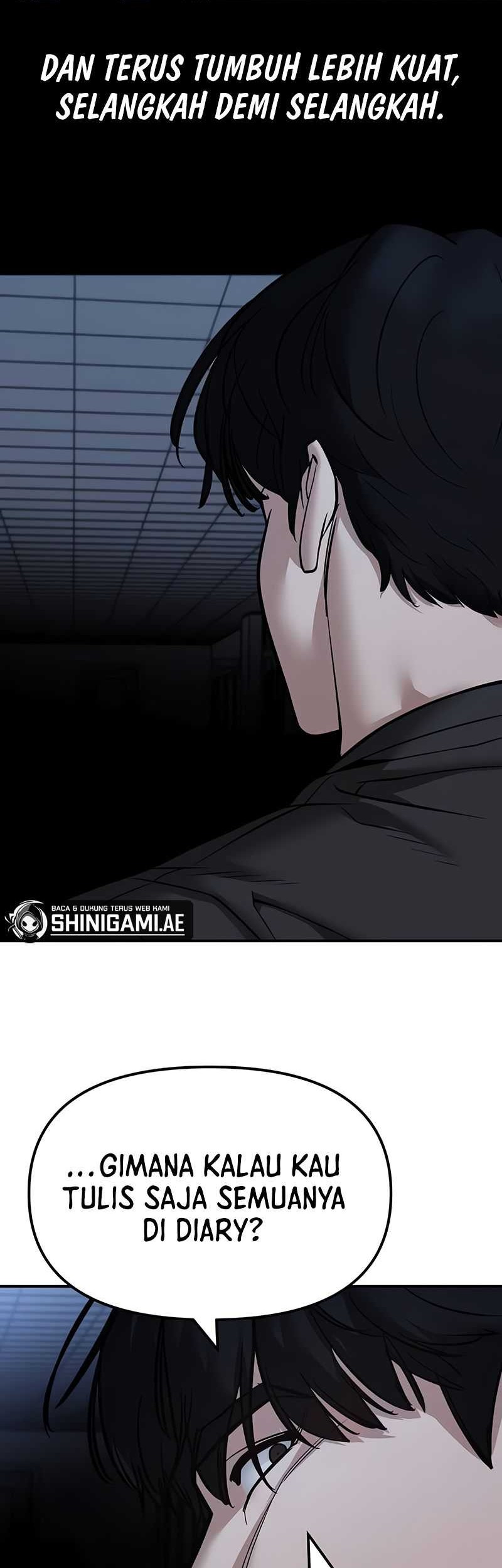 The Bully In Charge Chapter 122 Gambar 28