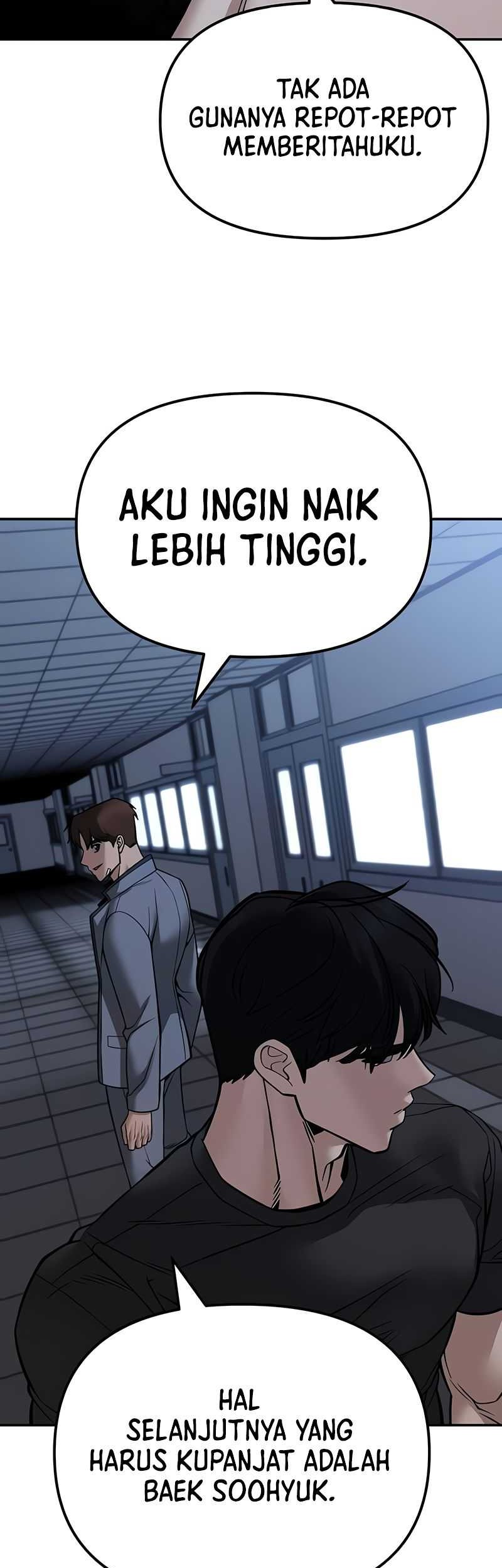 The Bully In Charge Chapter 122 Gambar 29