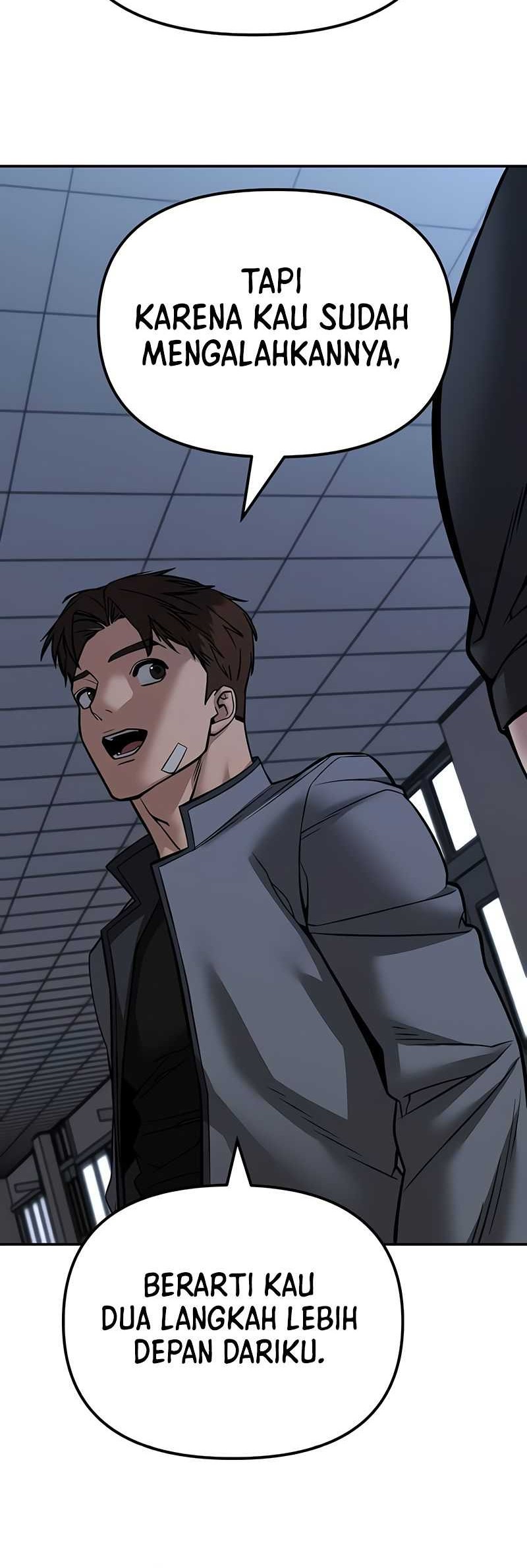 The Bully In Charge Chapter 122 Gambar 30