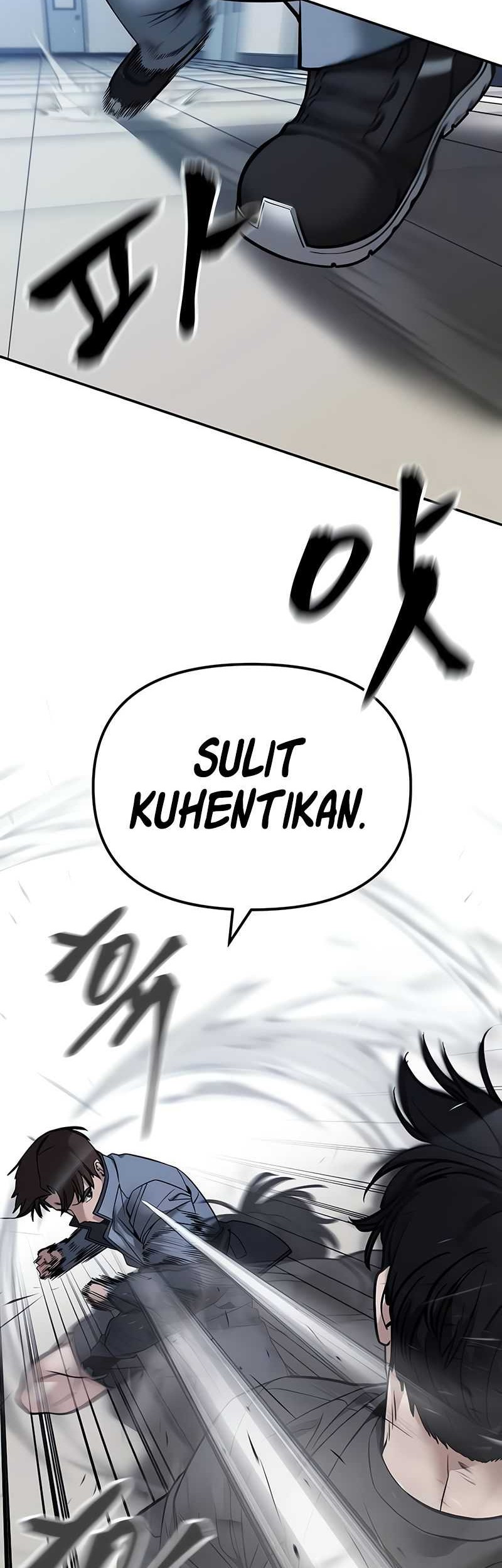 The Bully In Charge Chapter 122 Gambar 32