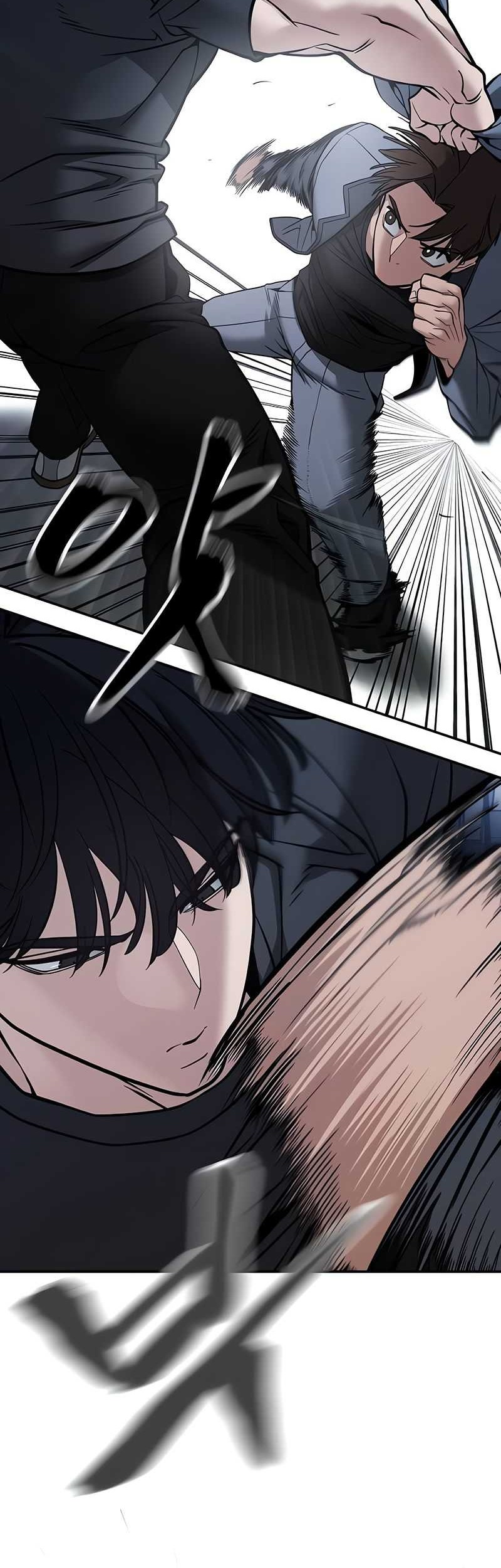 The Bully In Charge Chapter 122 Gambar 34