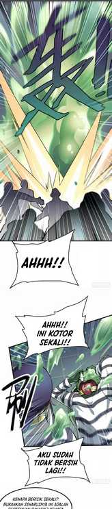 Hero? I Quit A Long Time Ago Chapter 472 Gambar 14