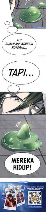 Hero? I Quit A Long Time Ago Chapter 472 Gambar 17