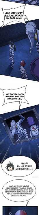 Hero? I Quit A Long Time Ago Chapter 472 Gambar 8