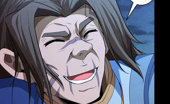 God of Martial Arts Chapter 747 Gambar 21