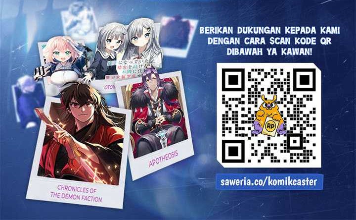 God of Martial Arts Chapter 747 Gambar 25