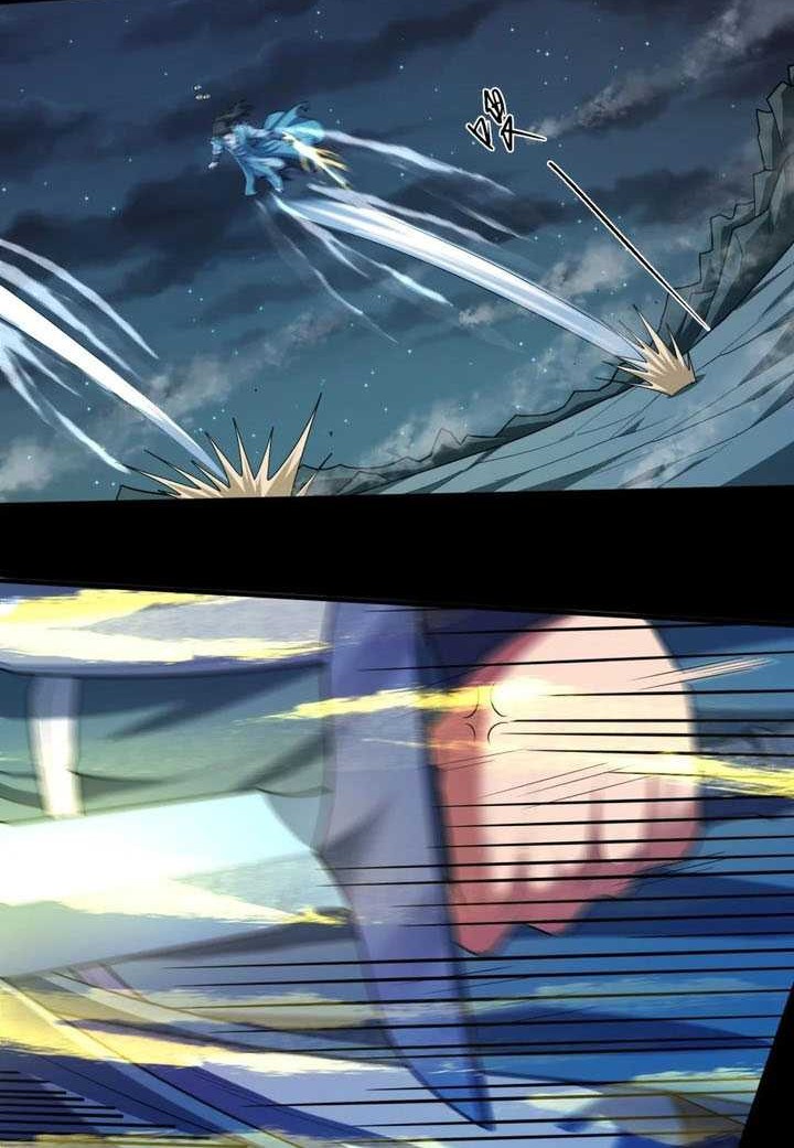 God of Martial Arts Chapter 747 Gambar 3