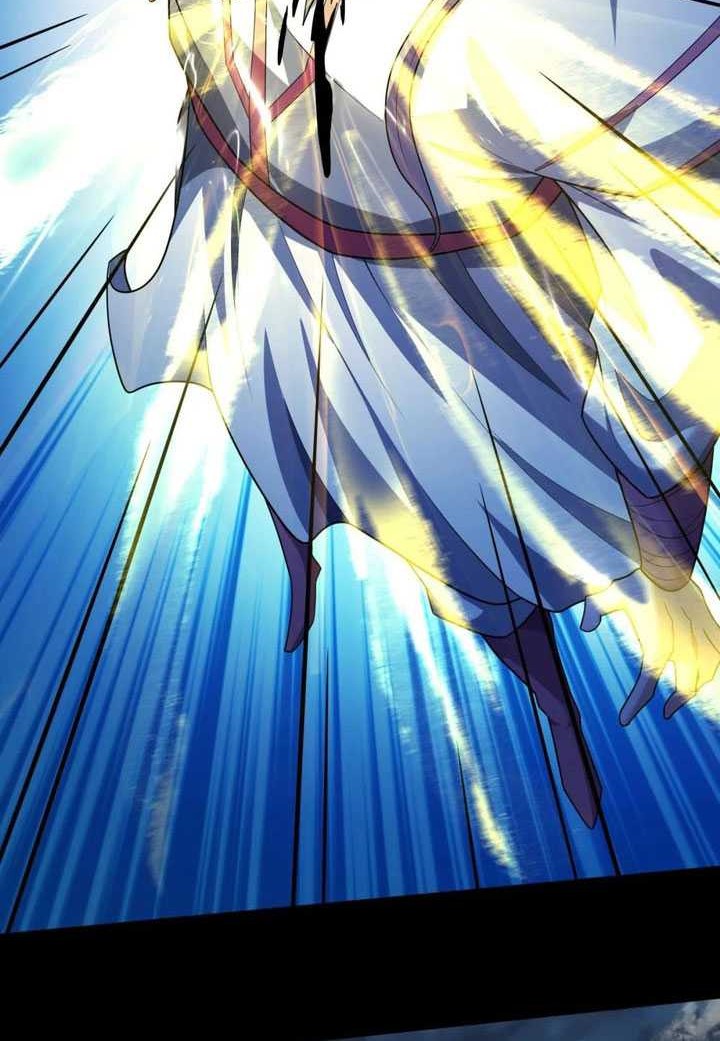 God of Martial Arts Chapter 747 Gambar 5