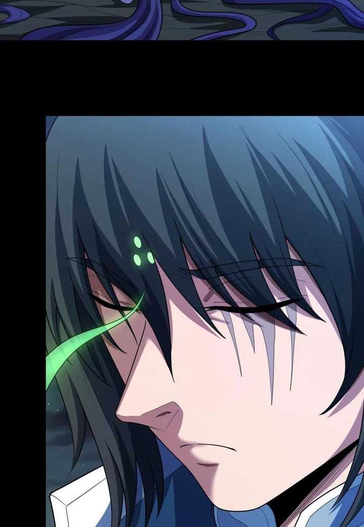 God of Martial Arts Chapter 747 Gambar 7