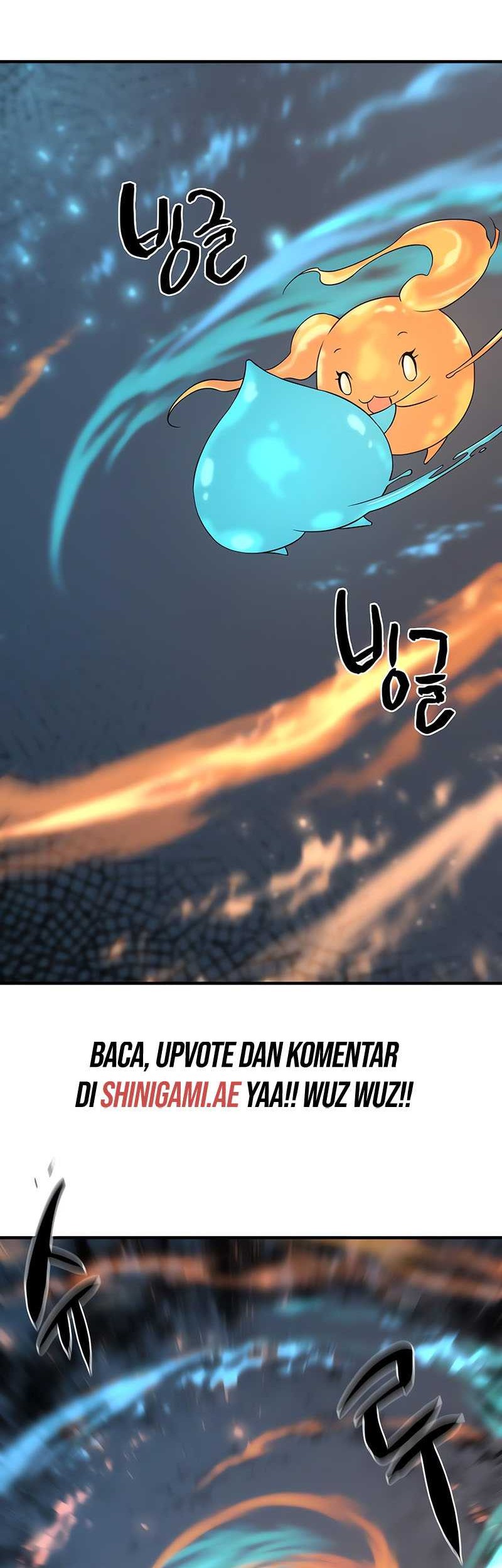 The World’s Best Engineer Chapter 177 Gambar 52