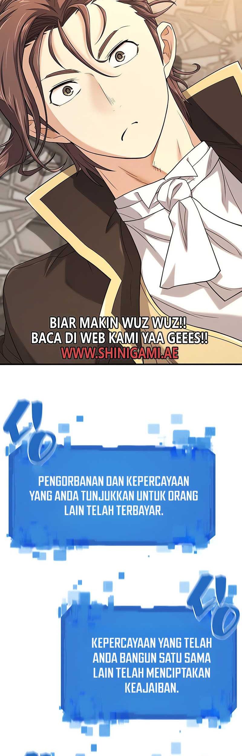 The World’s Best Engineer Chapter 177 Gambar 56