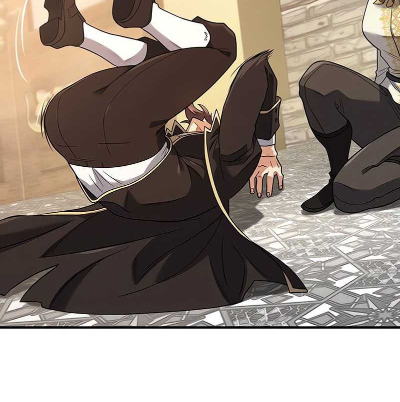 The World’s Best Engineer Chapter 177 Gambar 62