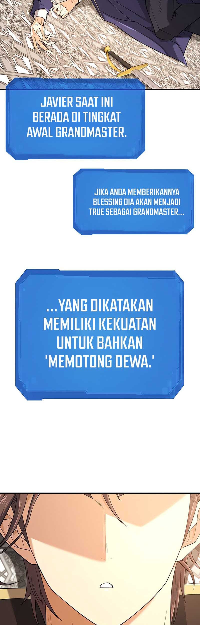 The World’s Best Engineer Chapter 177 Gambar 60