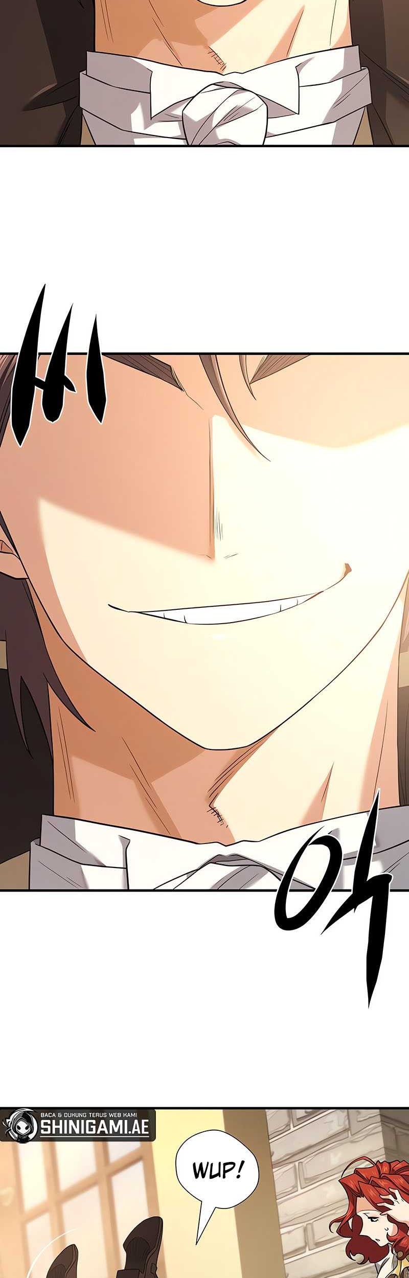 The World’s Best Engineer Chapter 177 Gambar 61