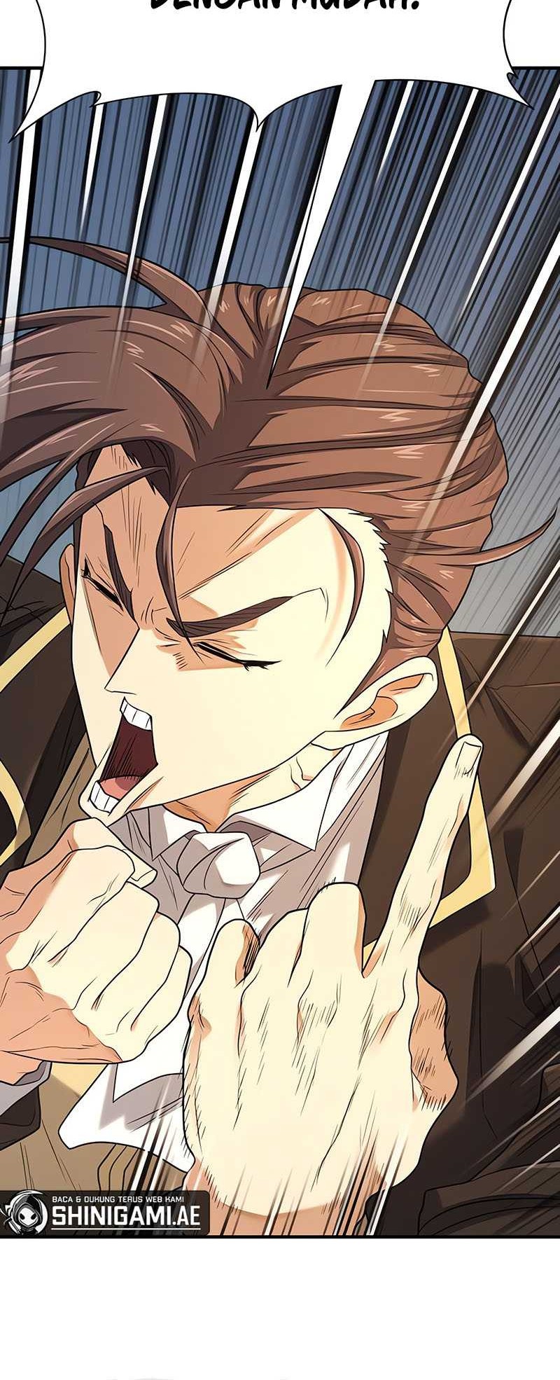 The World’s Best Engineer Chapter 177 Gambar 66