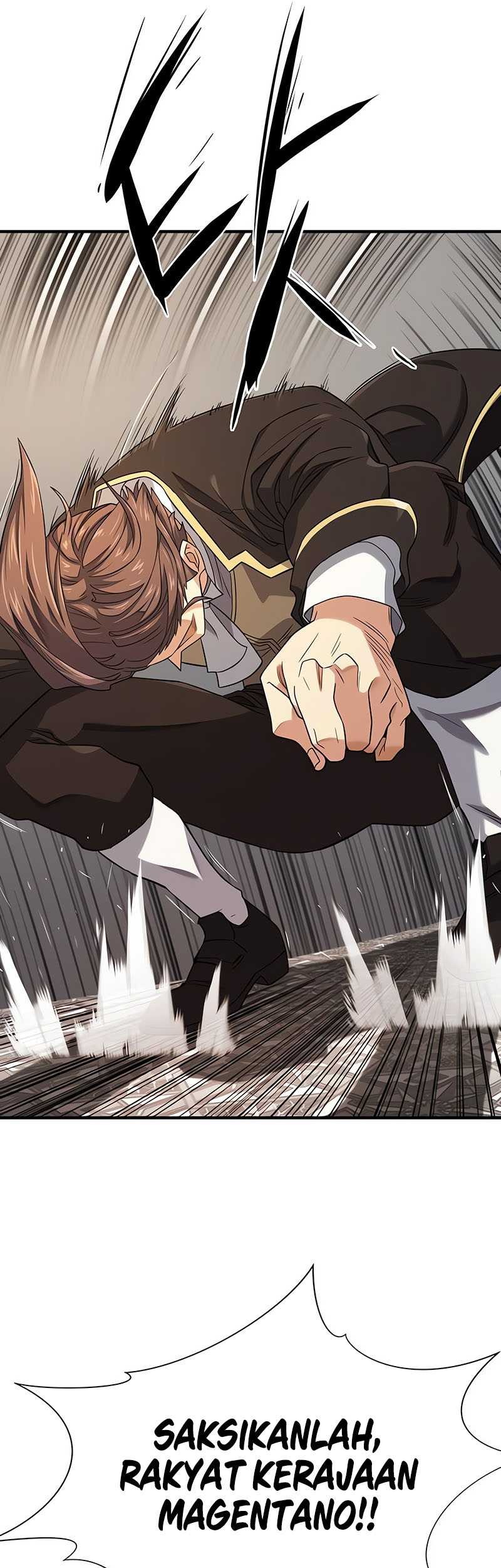 The World’s Best Engineer Chapter 177 Gambar 63