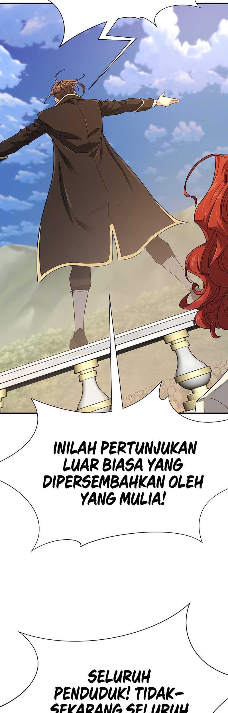 The World’s Best Engineer Chapter 177 Gambar 64