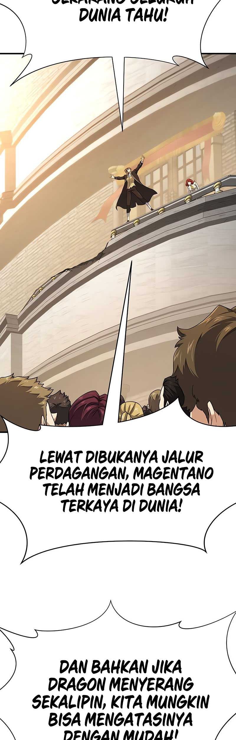 The World’s Best Engineer Chapter 177 Gambar 65