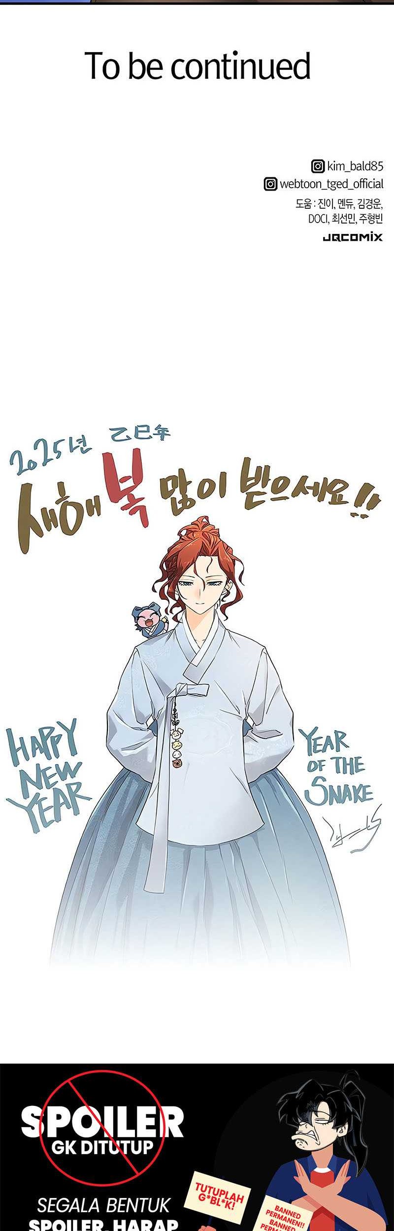 The World’s Best Engineer Chapter 177 Gambar 70