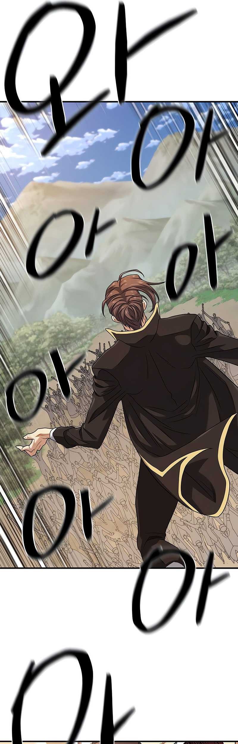 The World’s Best Engineer Chapter 177 Gambar 67